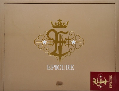 BLIND Crux Epicure Review